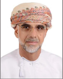 الدكتور علي بن أحمد العيسائي